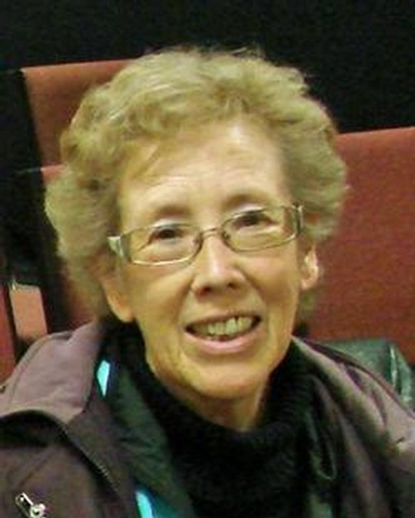 Janet Lois Franz Profile Photo