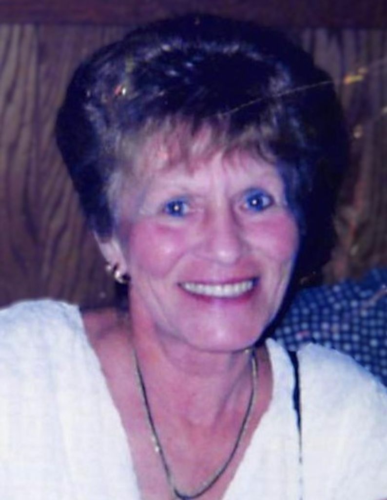 Dora Marie (Robichaud)  Cyr Profile Photo