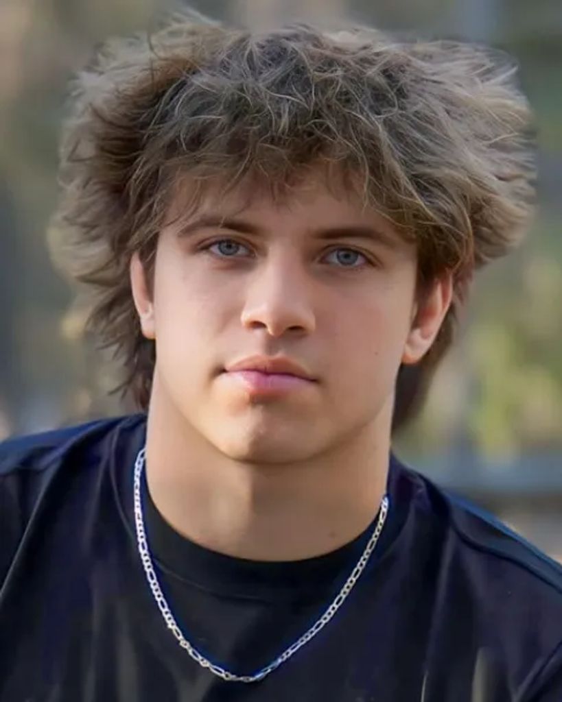 Gatlan Kage Thompson Profile Photo