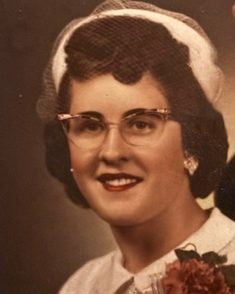 Janet Elizabeth Elliott Profile Photo