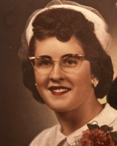 Janet Elizabeth Elliott's obituary image