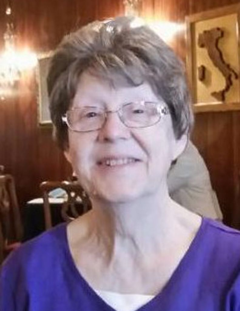 Marilyn Elizabeth Halada