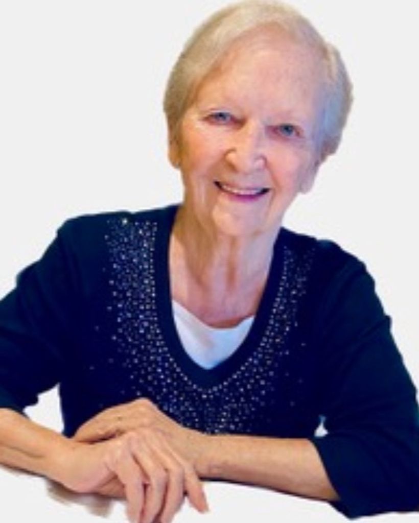 Marilee Bruny
