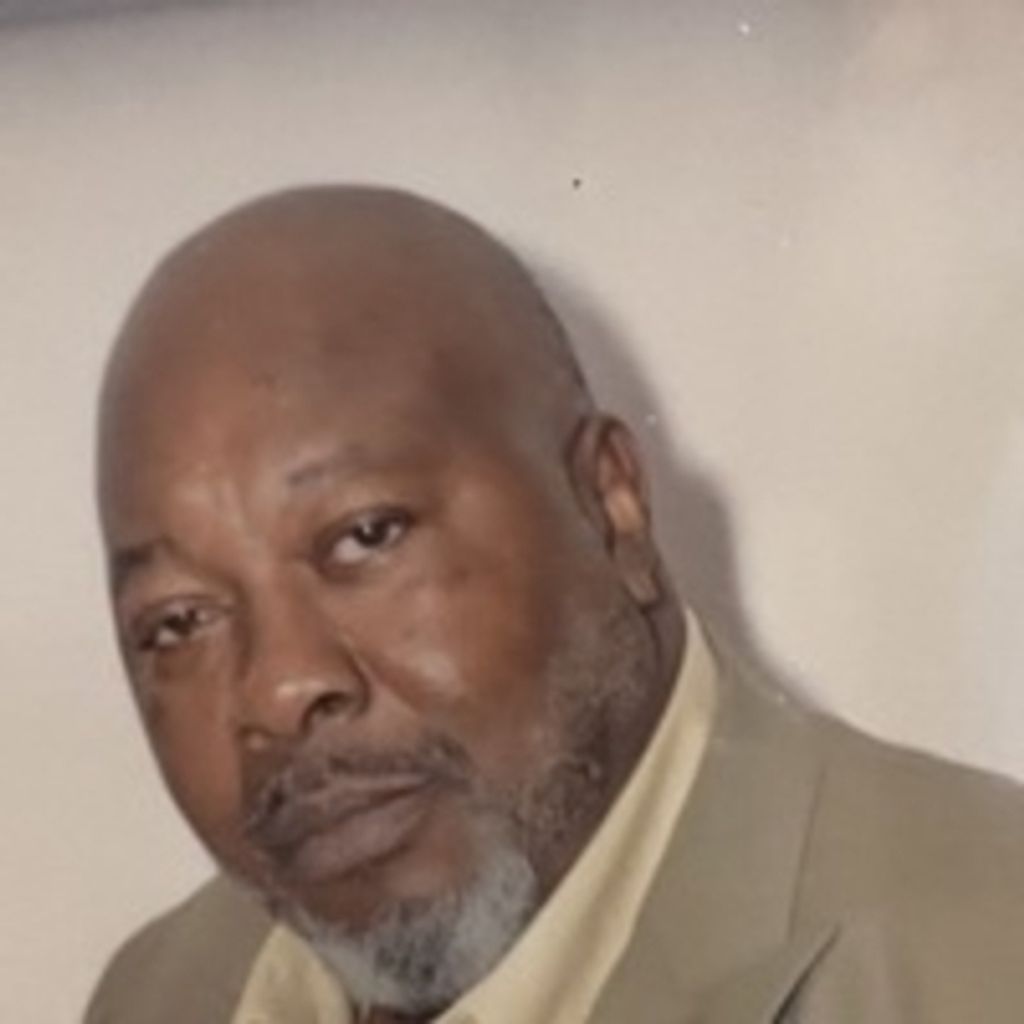 Billy Aaron Christmas Profile Photo