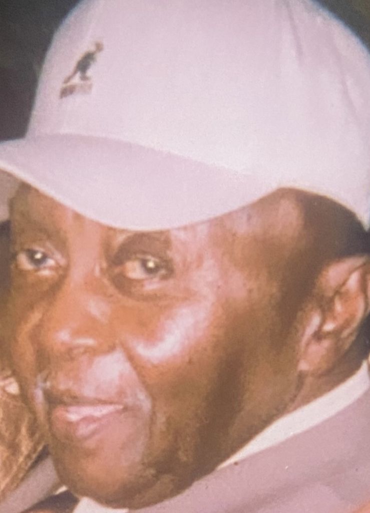 Bennie Johnson Profile Photo