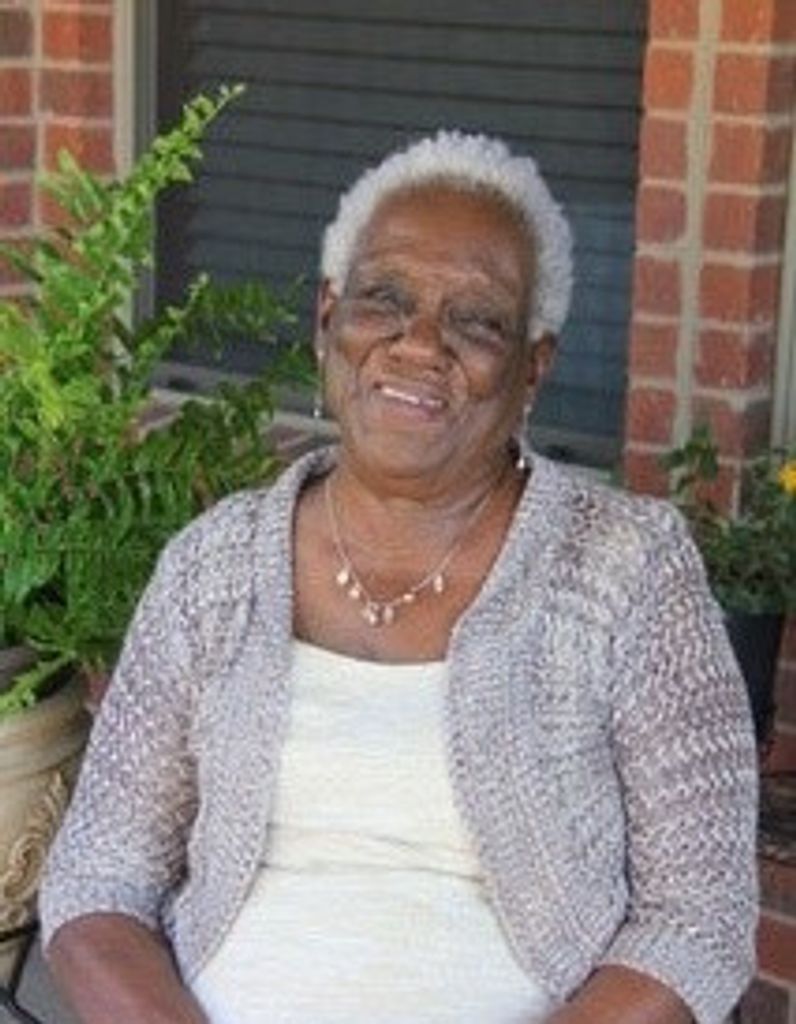 Lois Francis