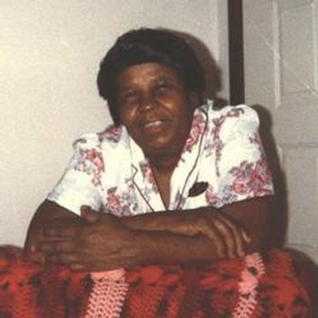 Lucillie Johnson