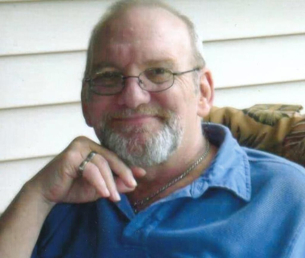 Rodney Keith Arnold Profile Photo