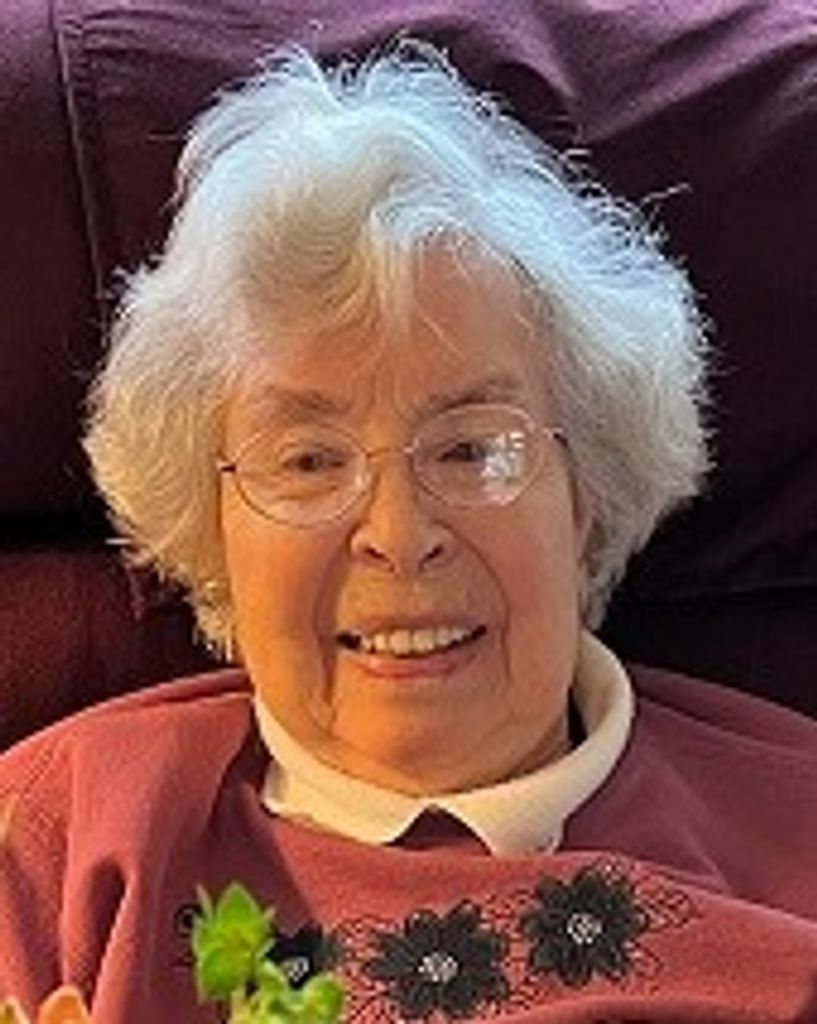 Joyce C. Dekker