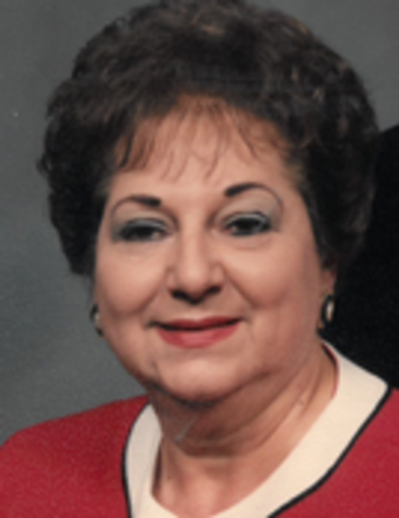 Rose Marie Struharik