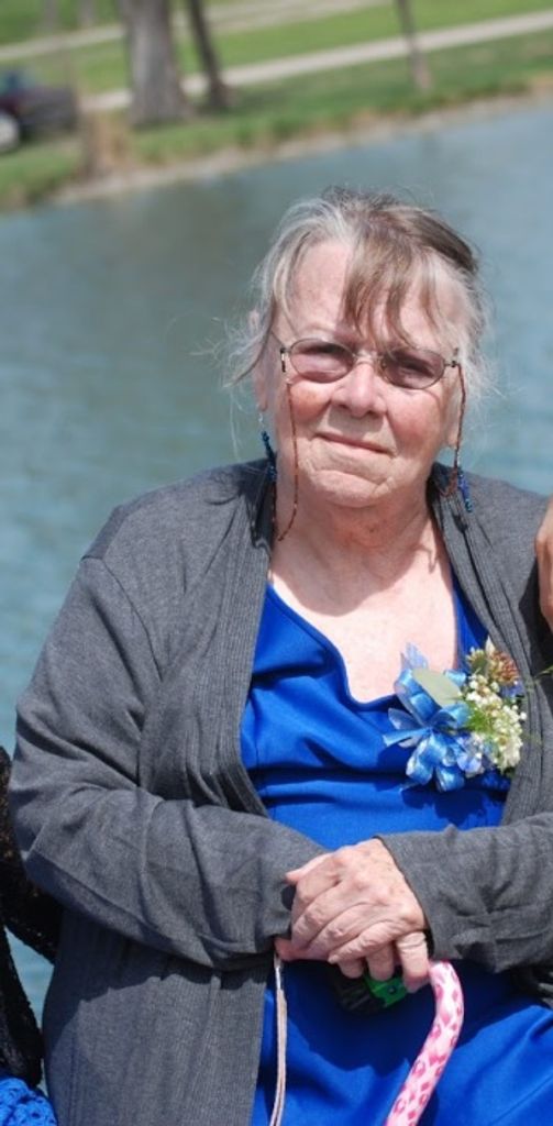 Peggy Klein Profile Photo