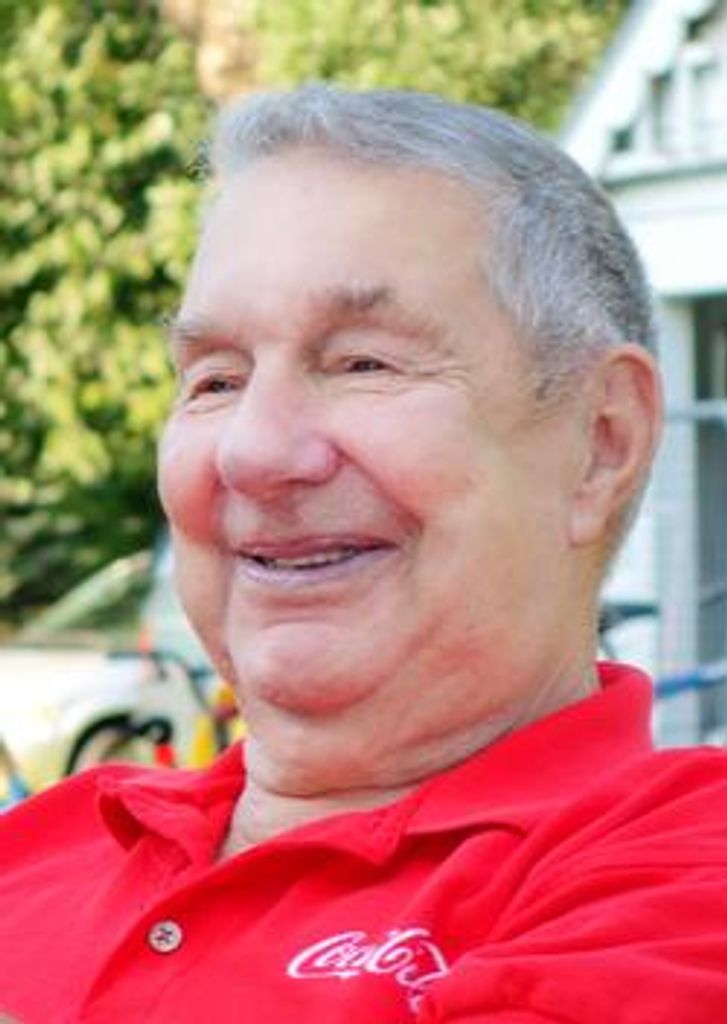 Dwayne "Shorty" Larson