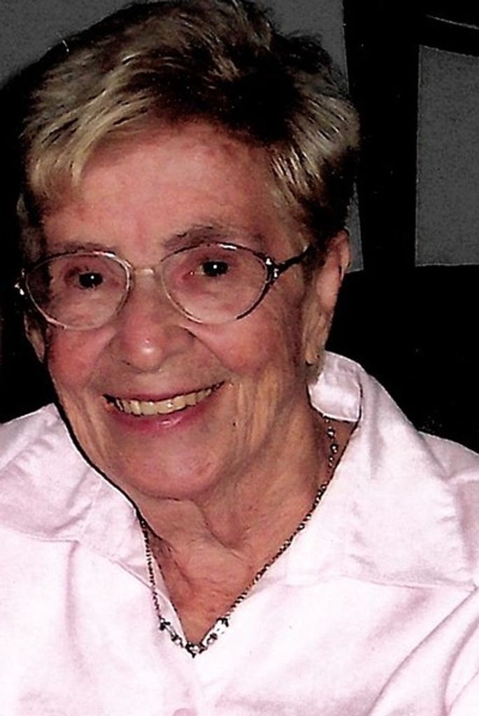 Catherine M. Graham (Nee Dornisch)