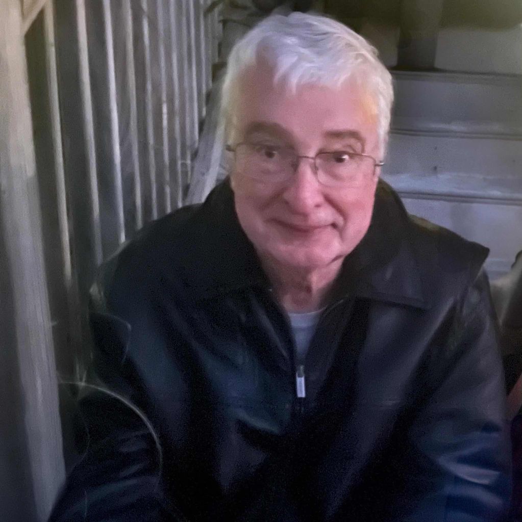 Frank Harrison Cothran IV Profile Photo