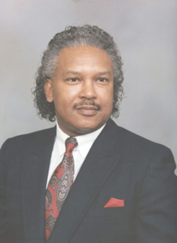 William Fred Mcclain