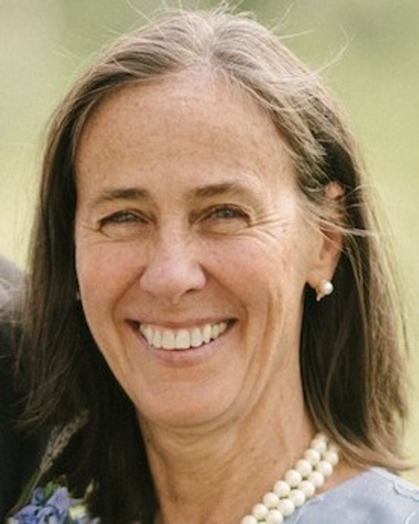 Priscilla "Missy" Powell Adams