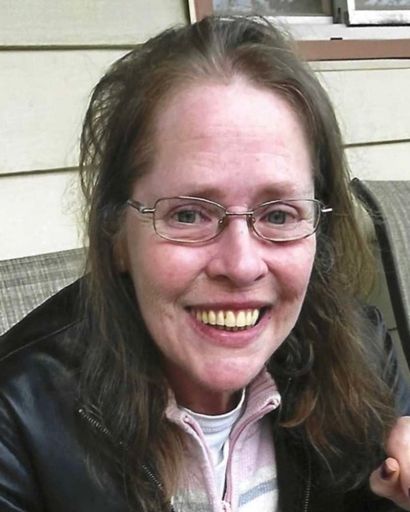 Victoria Elizabeth Manning's obituary image