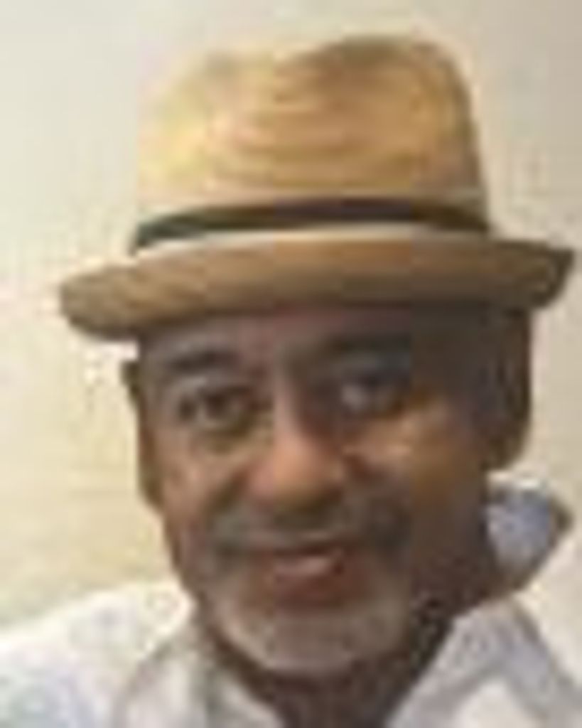 George Antonio Rodriguez Profile Photo