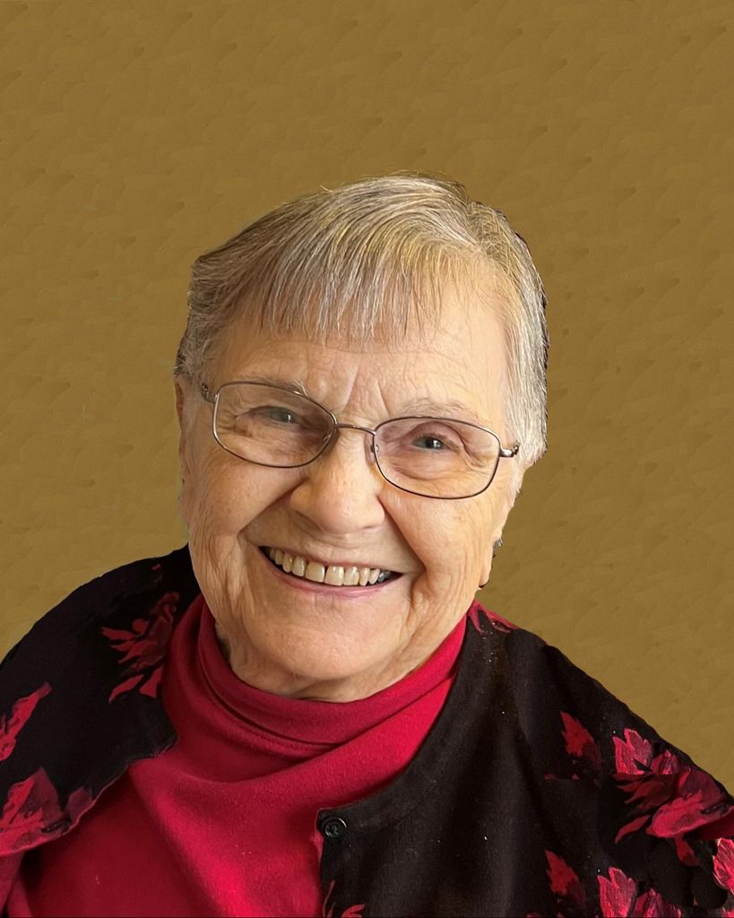 Eveline Adam