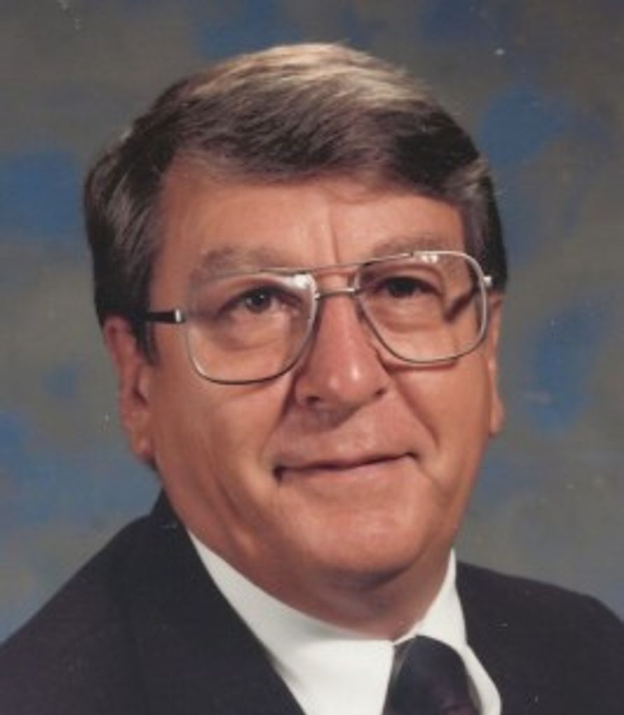 Harry Goetz Profile Photo