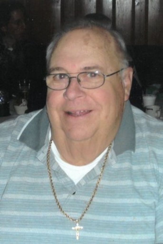 Donald C. Favreau Profile Photo