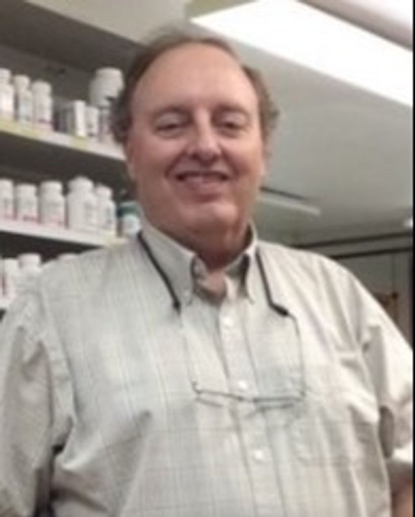 Mitchel "Mike" Hipler