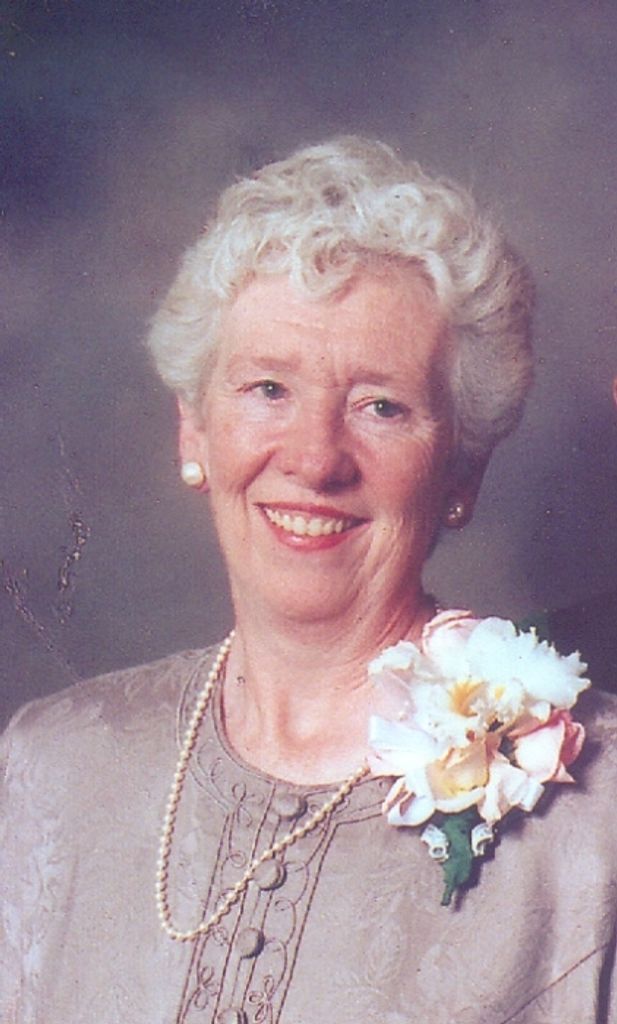 Norine A. Mcnaughton