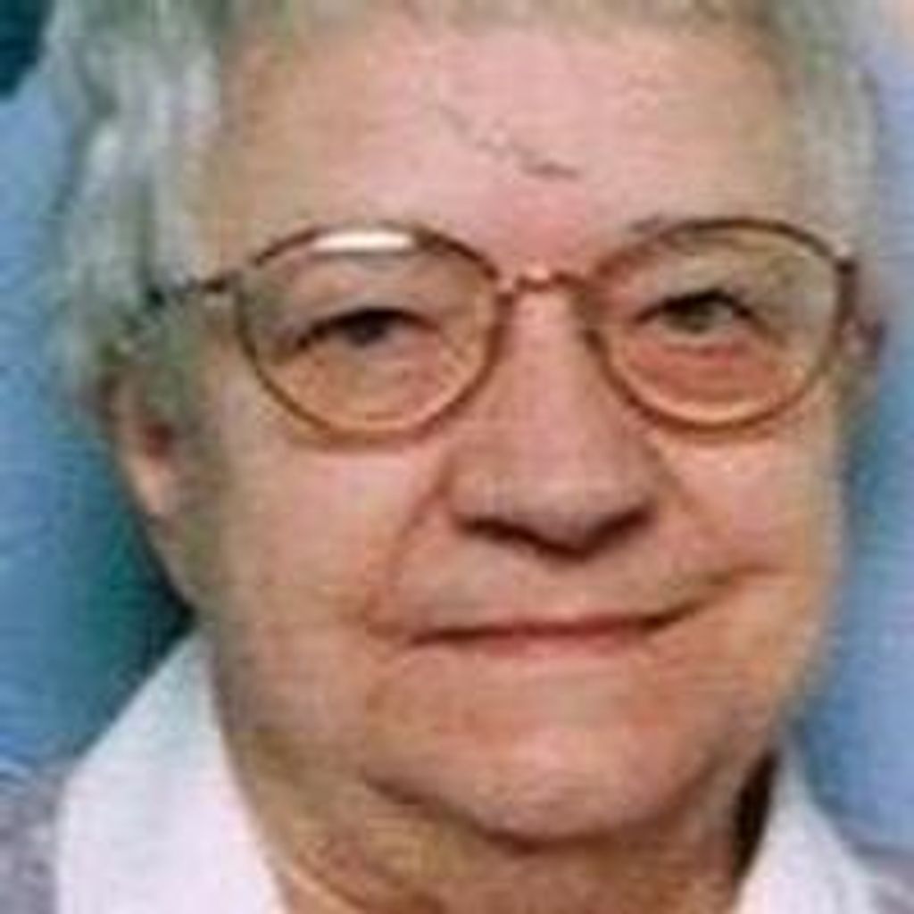 Dorothy F. Witkemper