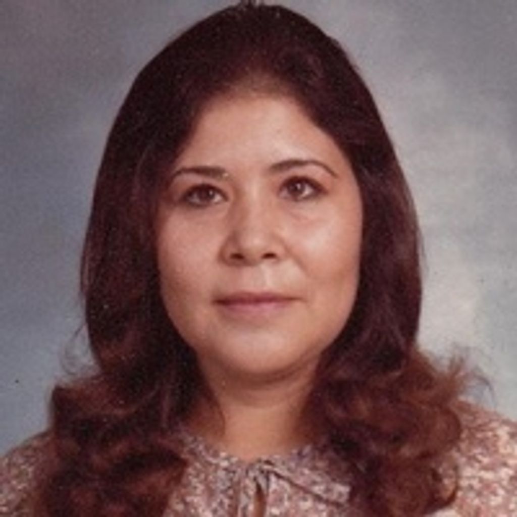Augrelia Perez Newberry