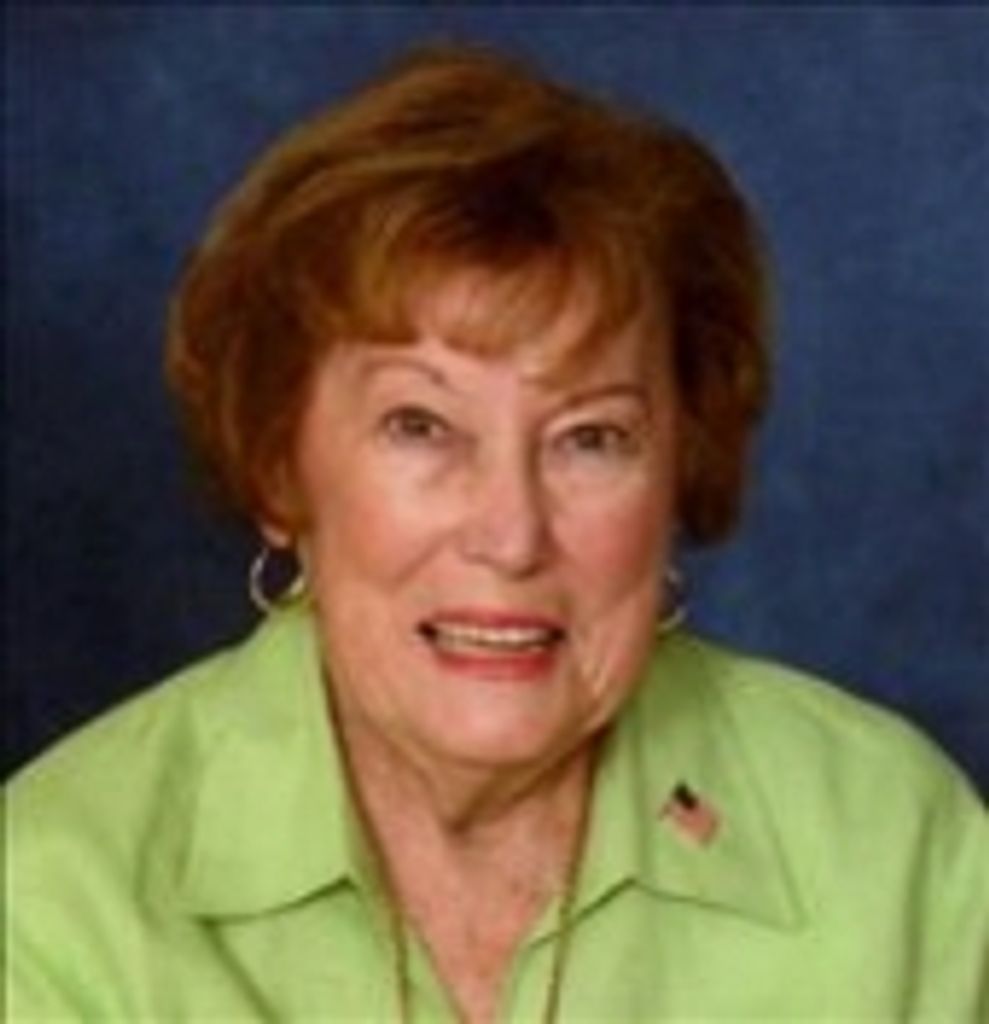 Jean W. Smith Profile Photo