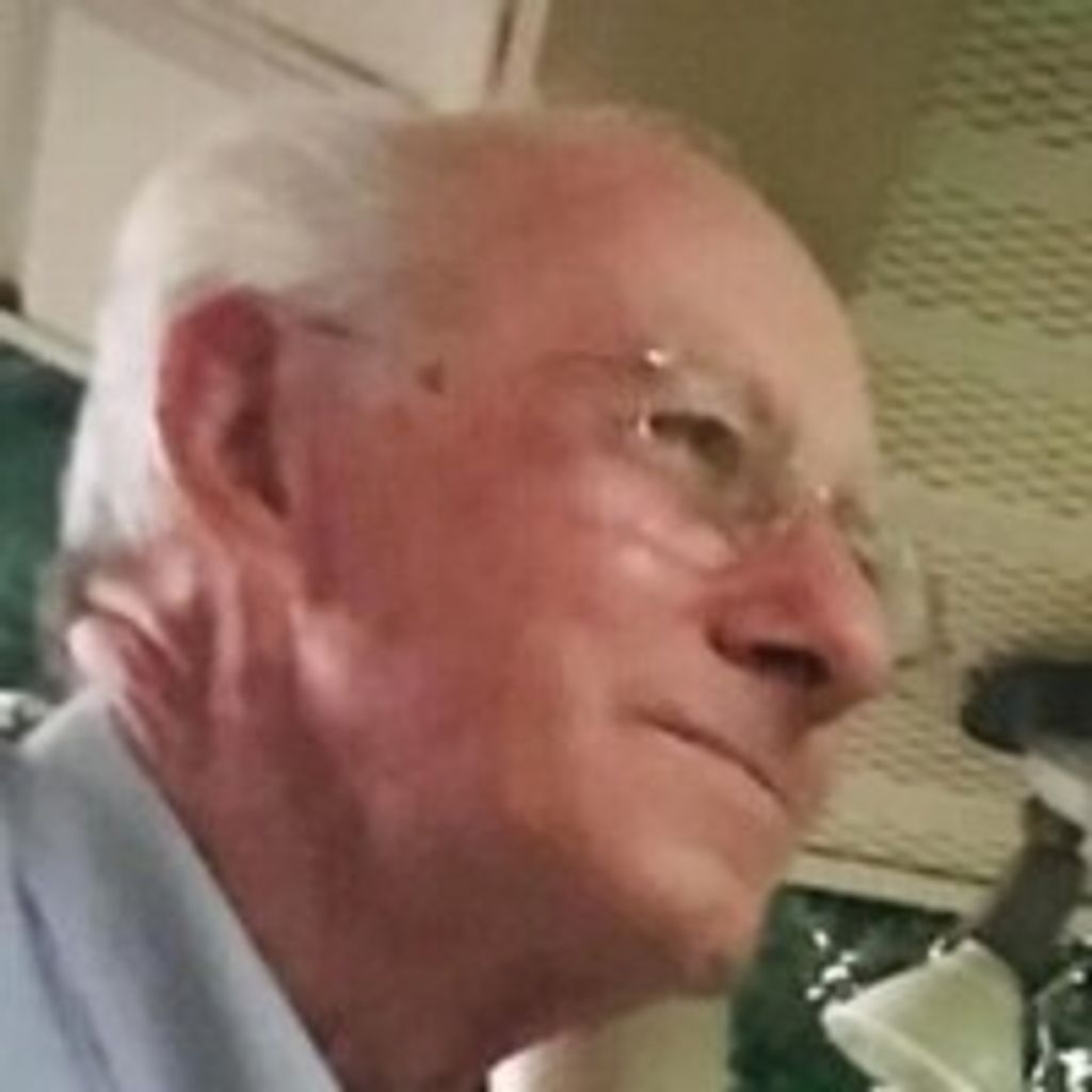 Boyd Kent Whisnant