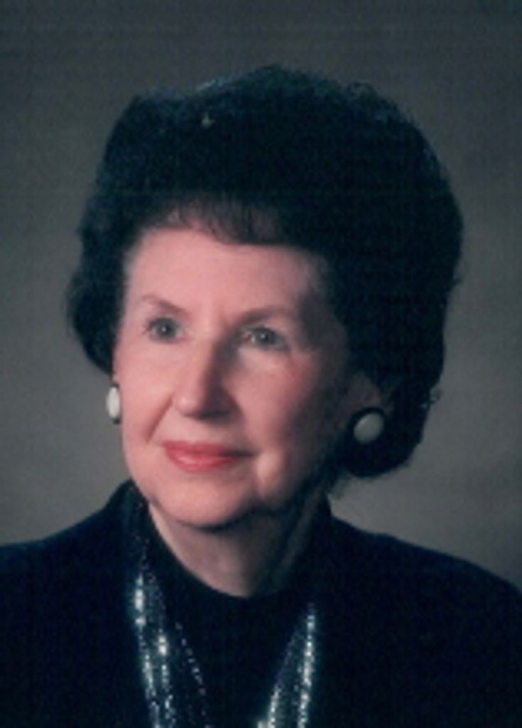 Marcella R. Hastreiter