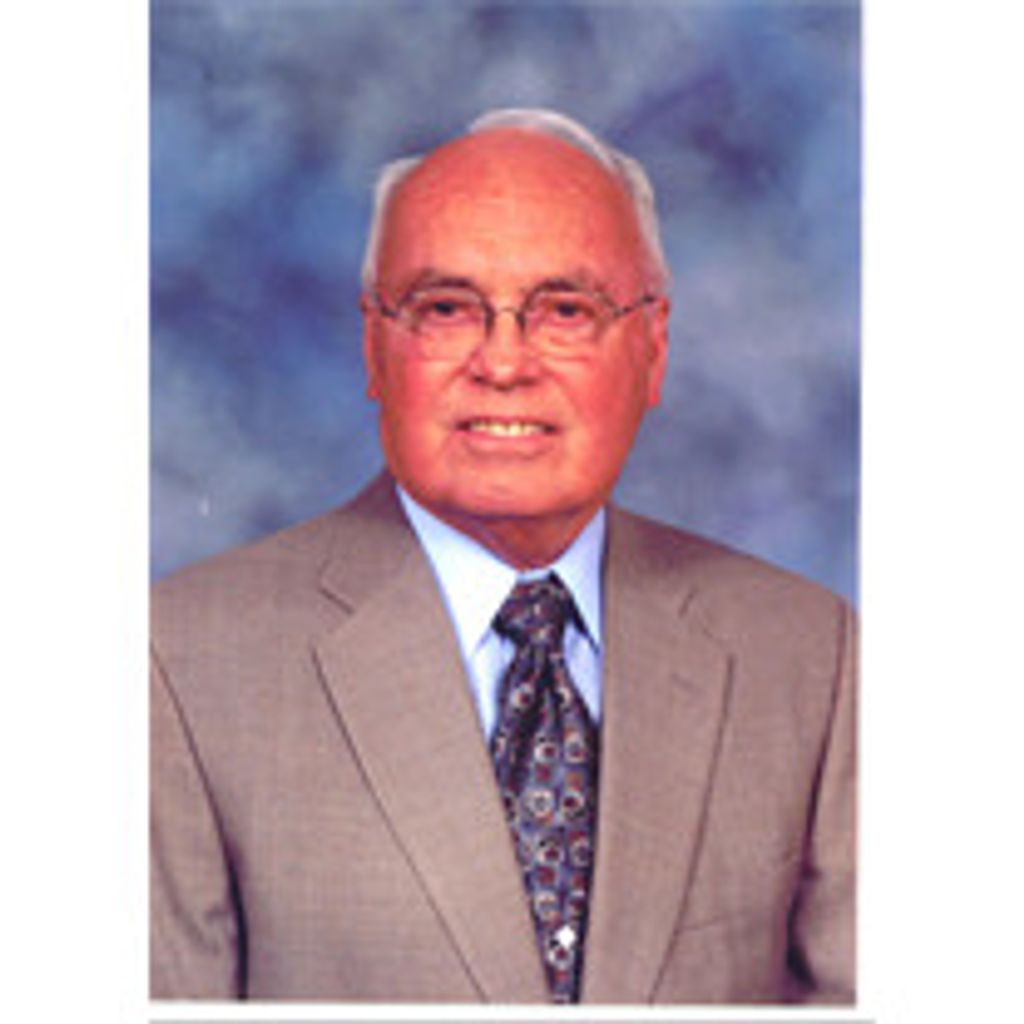 Robert H. Landers