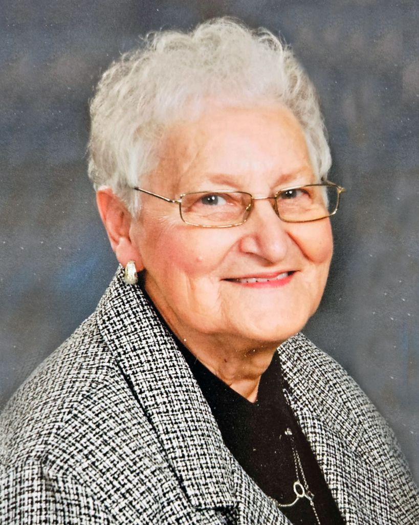 Elizabeth "Betty" M. Jansen Profile Photo