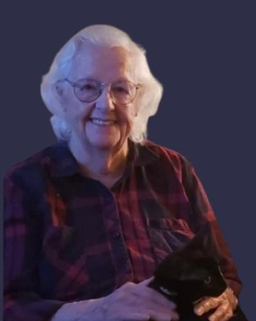 Beverly Ann Regan