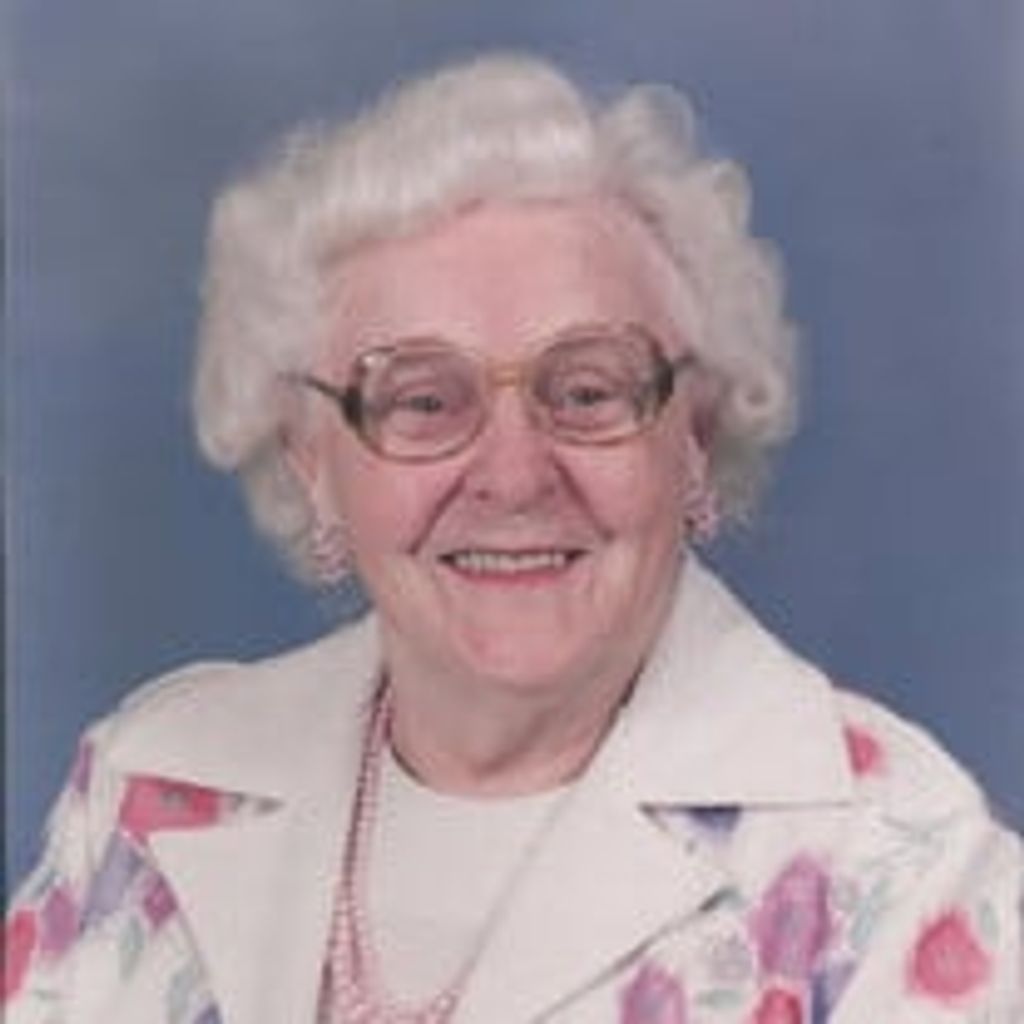 Dorothy Finkbeiner
