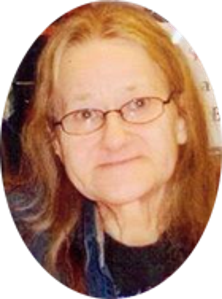 Christine  Sue (Grimm)  White