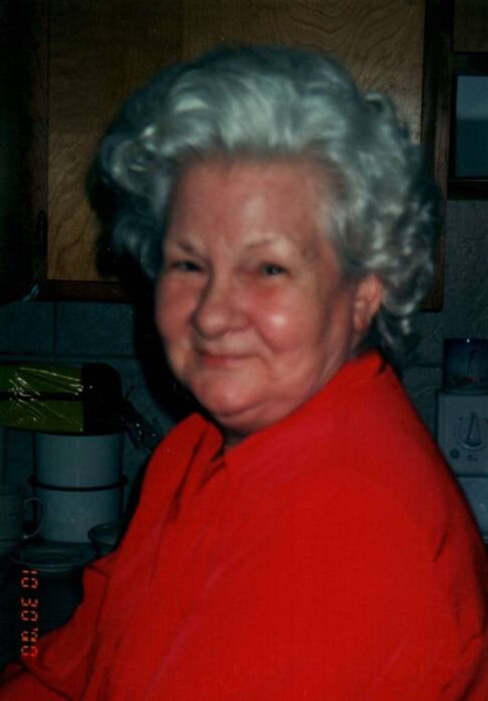 Lillian Stiltner