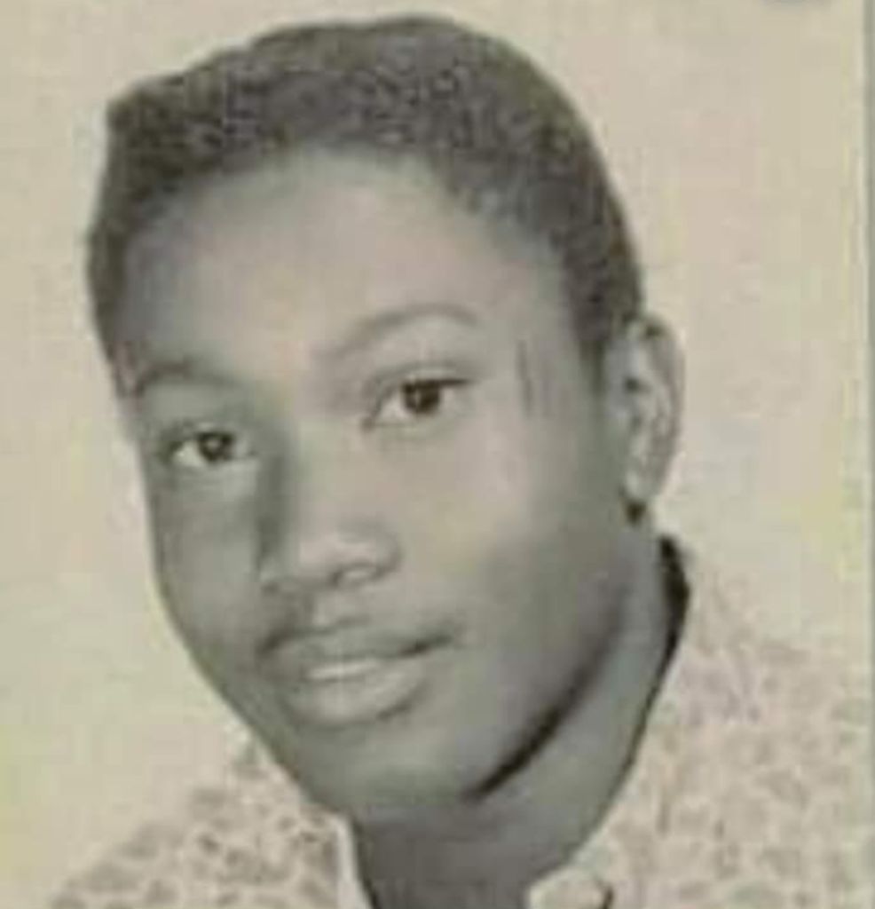 Sampson Davis