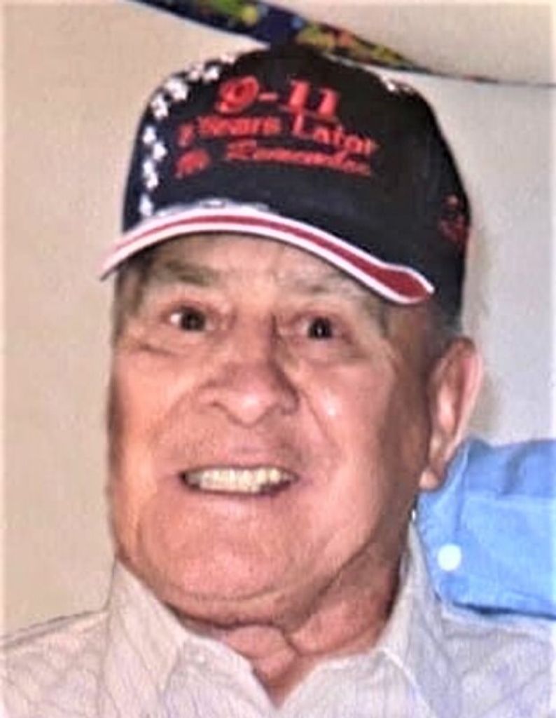 Miguel Garcia