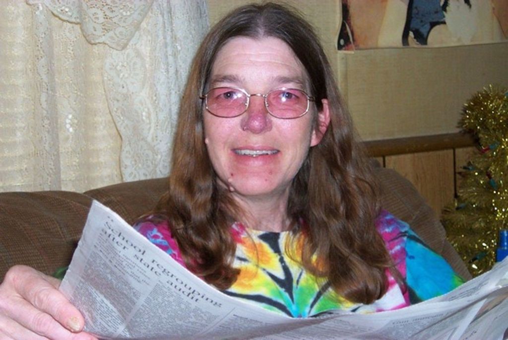 Deborah Kay Green Profile Photo