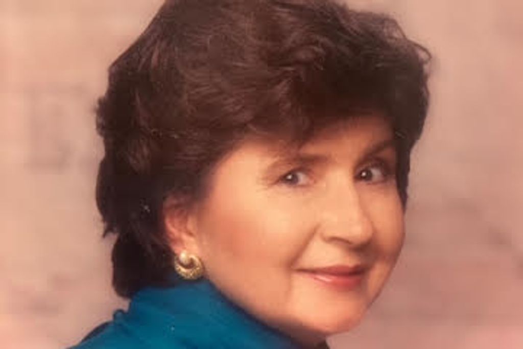 Doris Morris Profile Photo