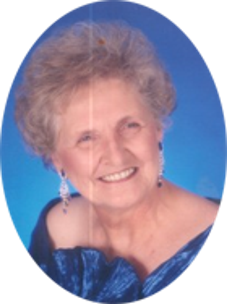 Jane Faris