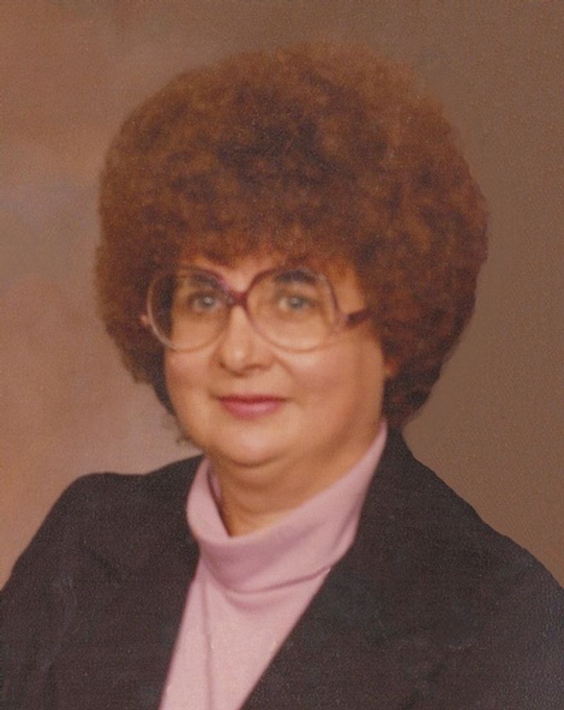 Violet J. Schroeder