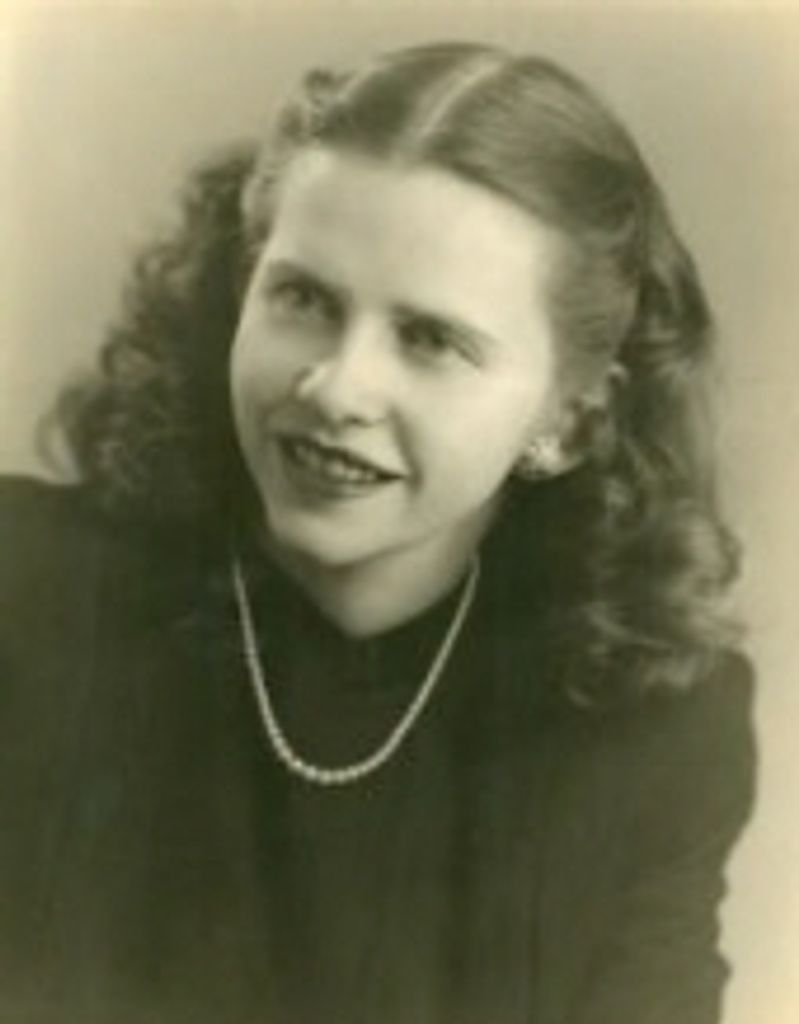 Mary Catherine Vonasek