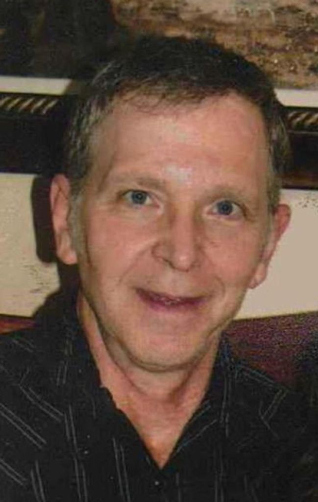 Larry Navrkal Profile Photo