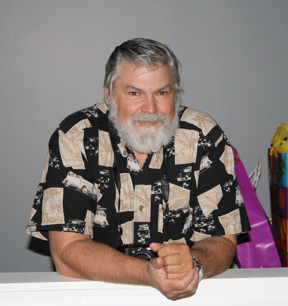 Edmond Albert Harmon Profile Photo