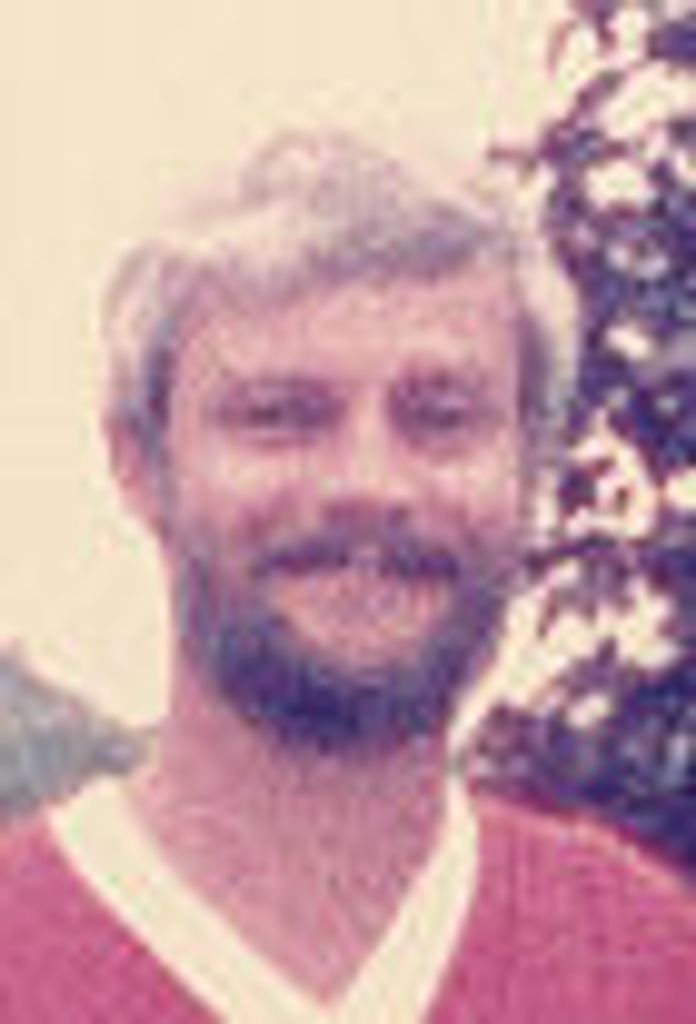 Allen E. Payne Profile Photo