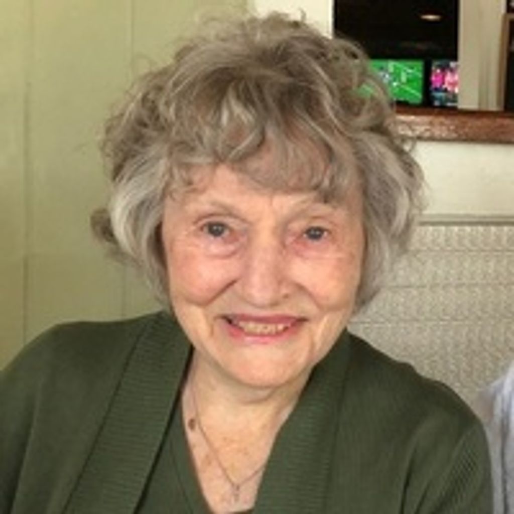 Grace Berrier Conner Profile Photo