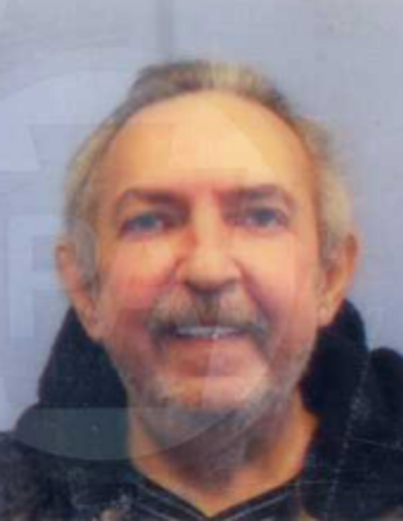 Ralph F. Keiffer